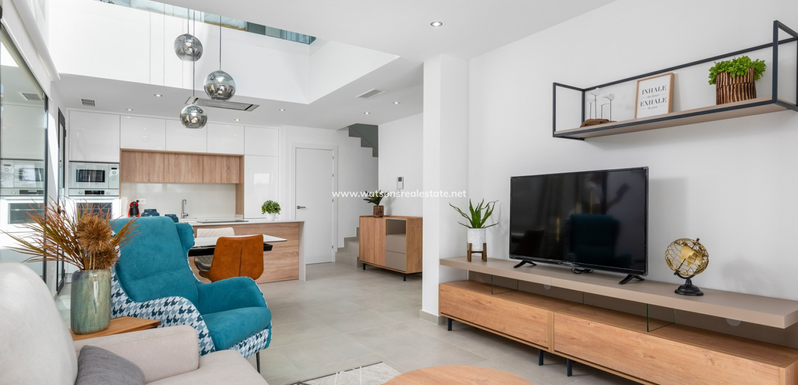 New Build - New-Build - Benijofar - Benimar