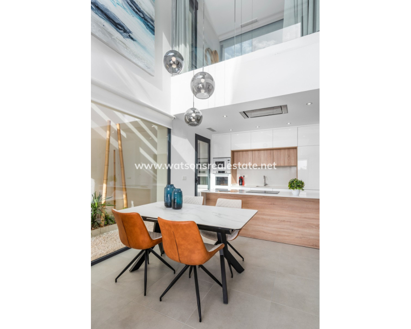 New Build - New-Build - Benijofar - Benimar