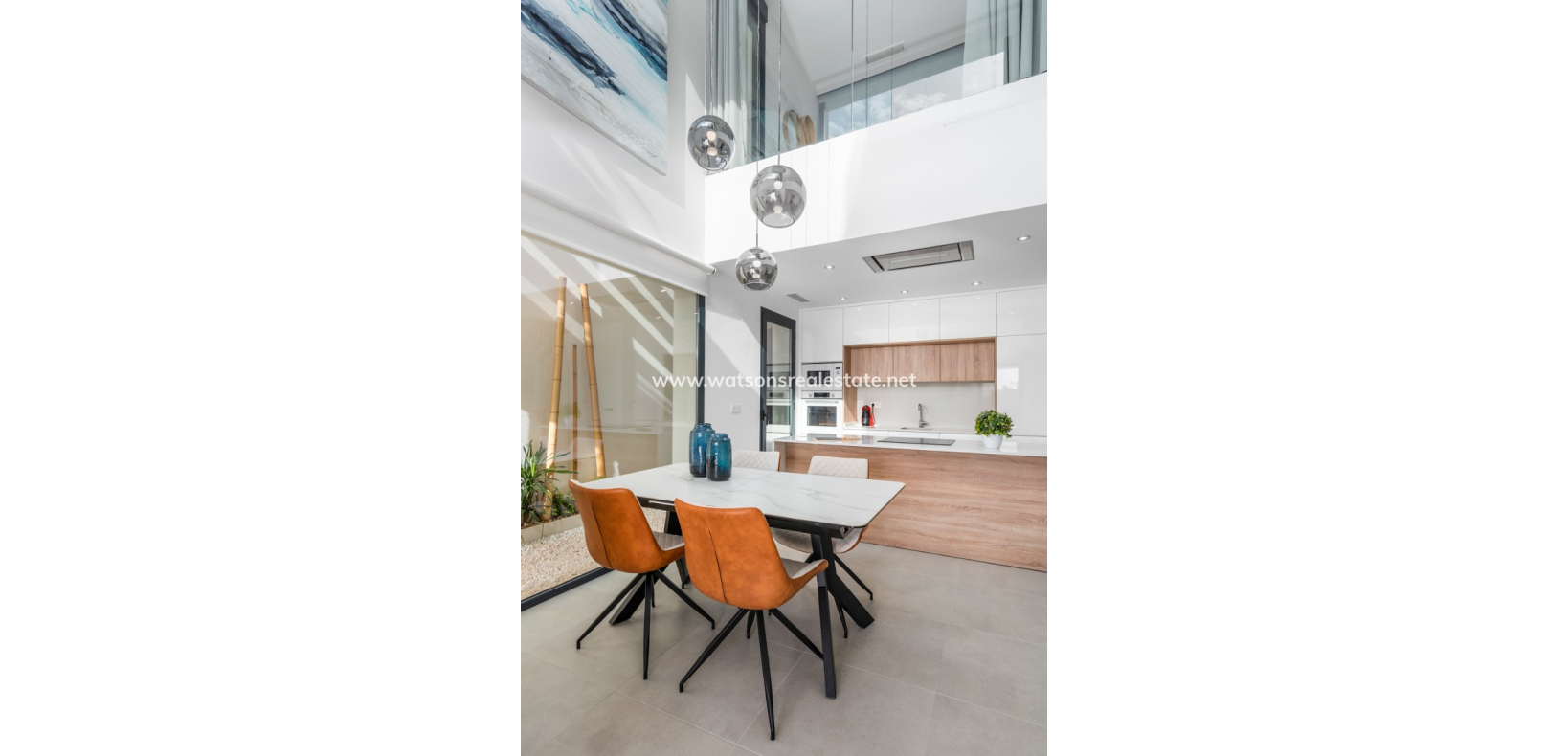 New Build - New-Build - Benijofar - Benimar