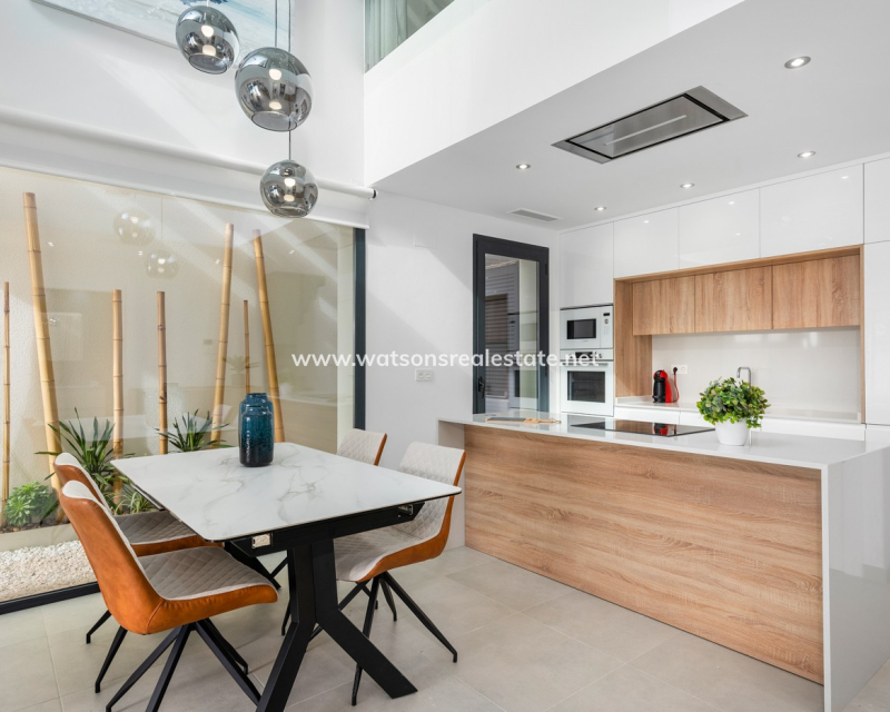 New Build - New-Build - Benijofar - Benimar