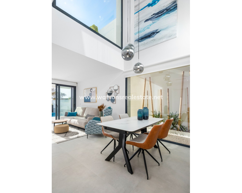 New Build - New-Build - Benijofar - Benimar