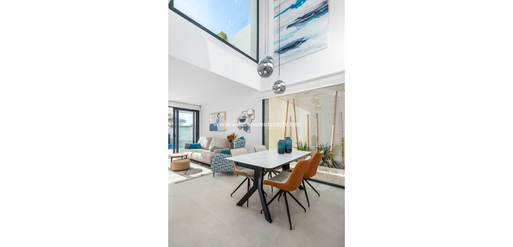 New Build - New-Build - Benijofar - Benimar