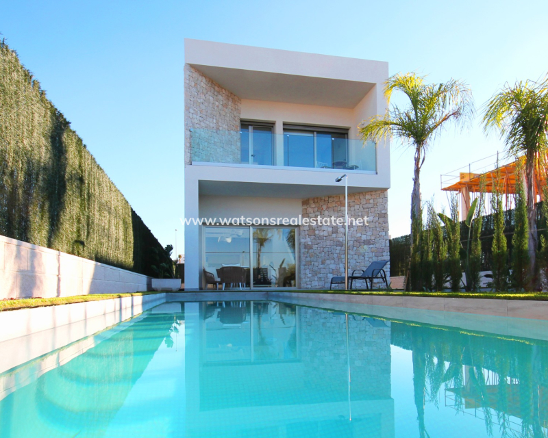 New Build - New-Build - Benijofar