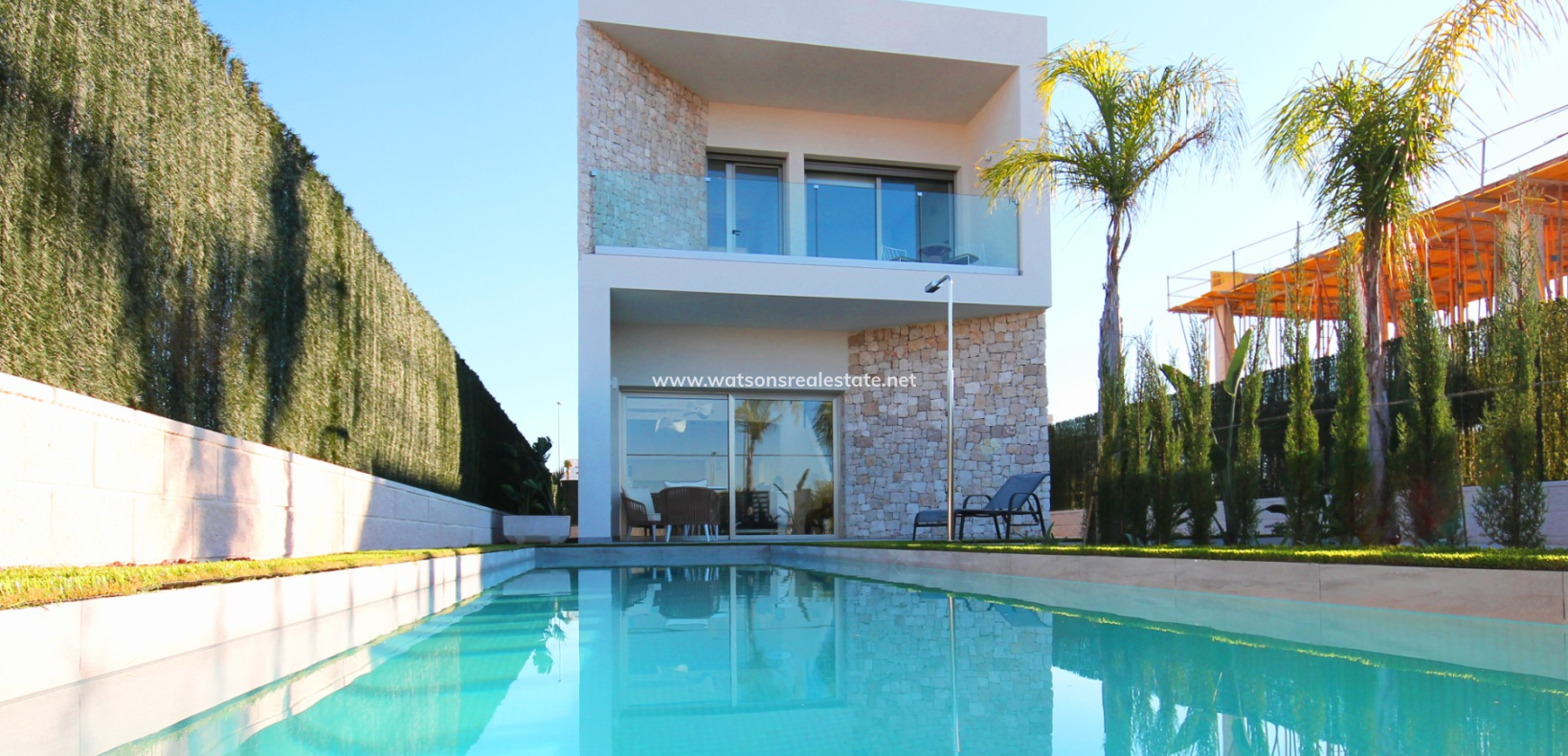 New Build - New-Build - Benijofar