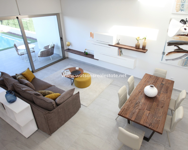 New Build - New-Build - Benijofar
