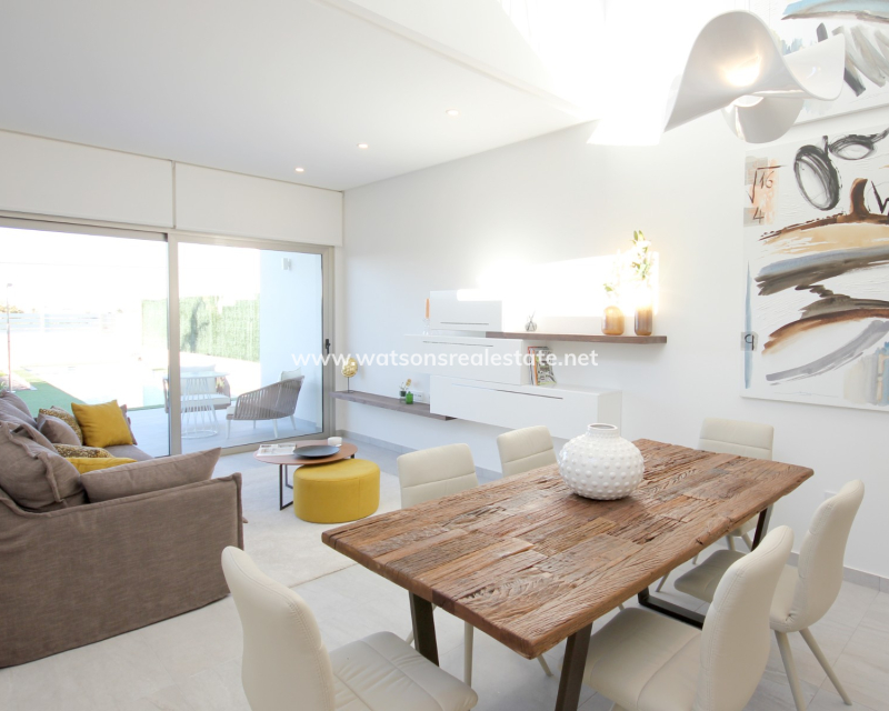New Build - New-Build - Benijofar