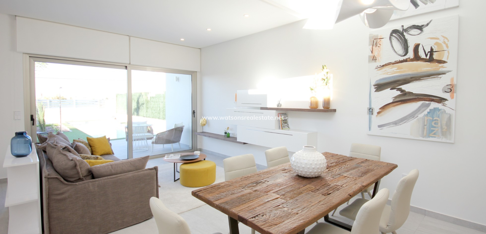 New Build - New-Build - Benijofar