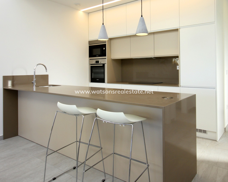 New Build - New-Build - Benijofar