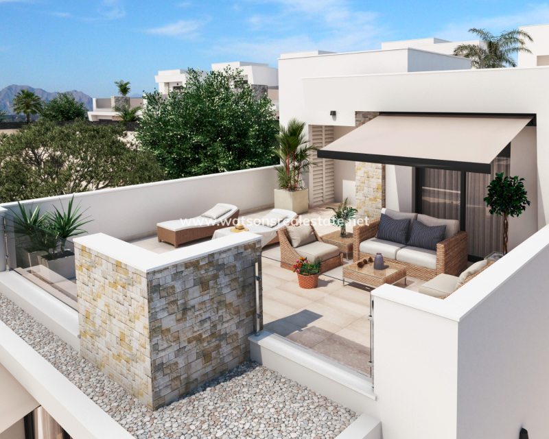 New Build - New-Build - Benijofar