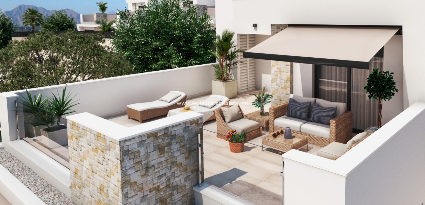New Build - New-Build - Benijofar