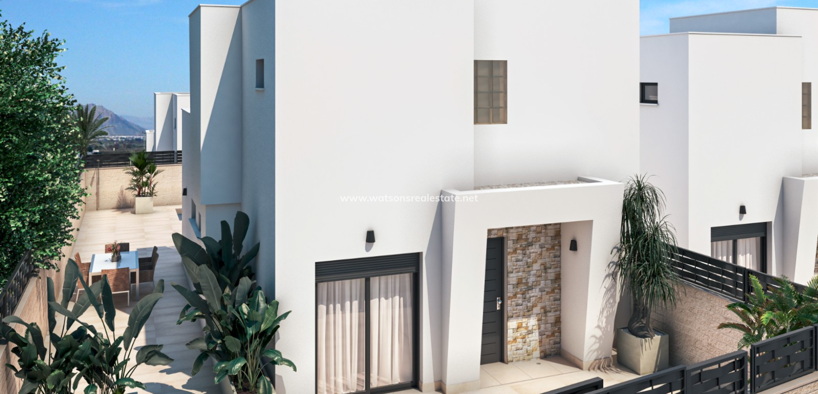 New Build - New-Build - Benijofar