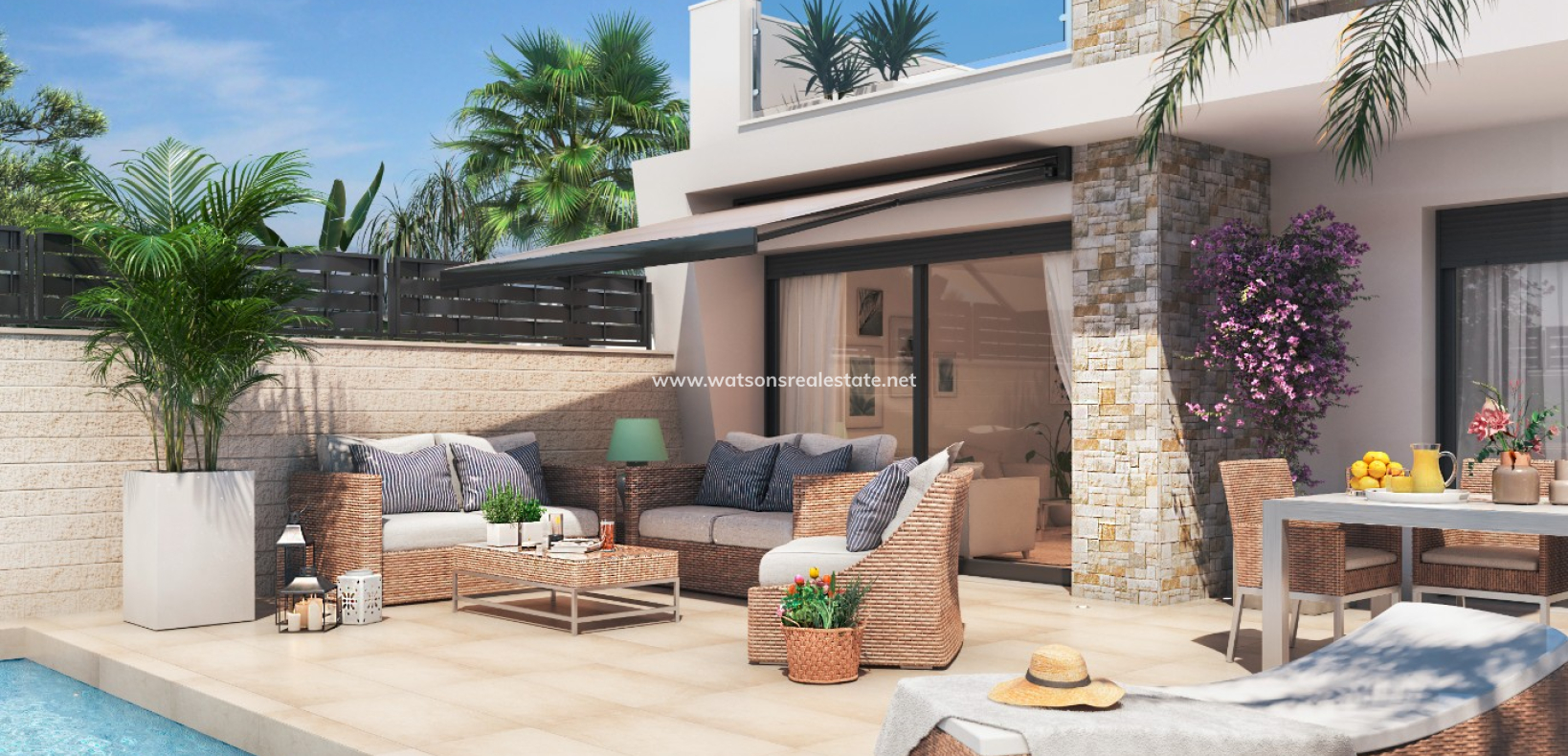 New Build - New-Build - Benijofar