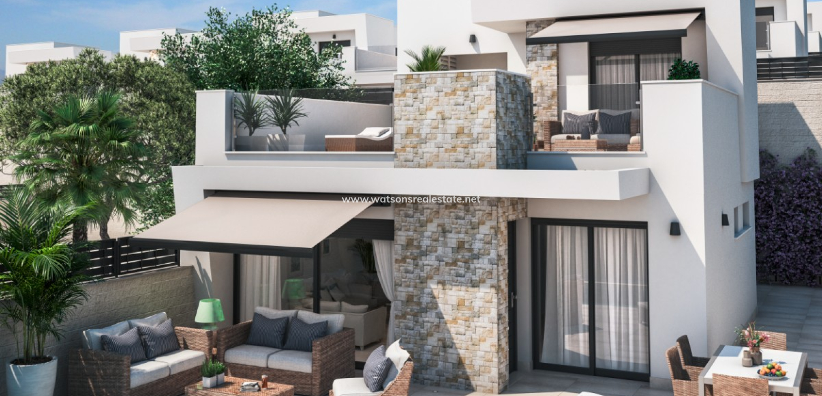 New Build - New-Build - Benijofar