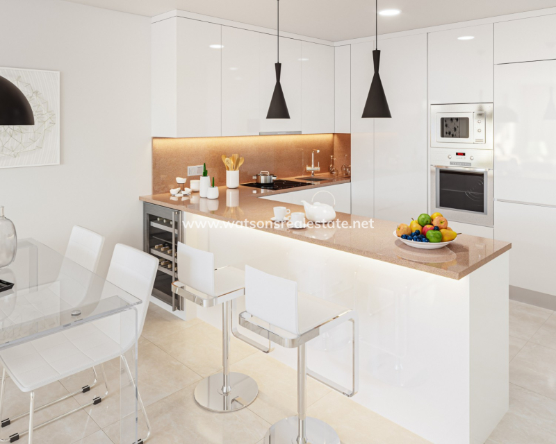 New Build - New-Build - Benijofar