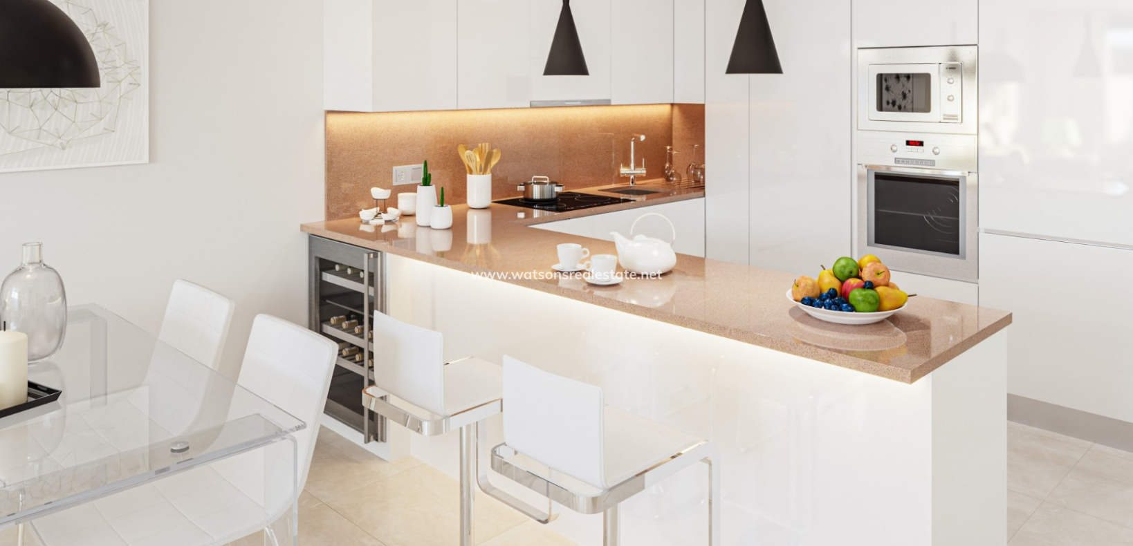 New Build - New-Build - Benijofar