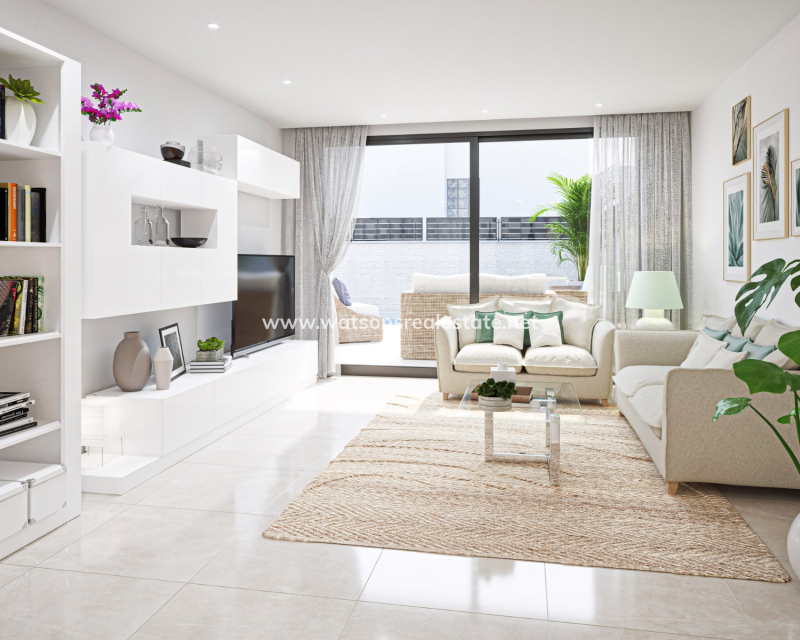 New Build - New-Build - Benijofar