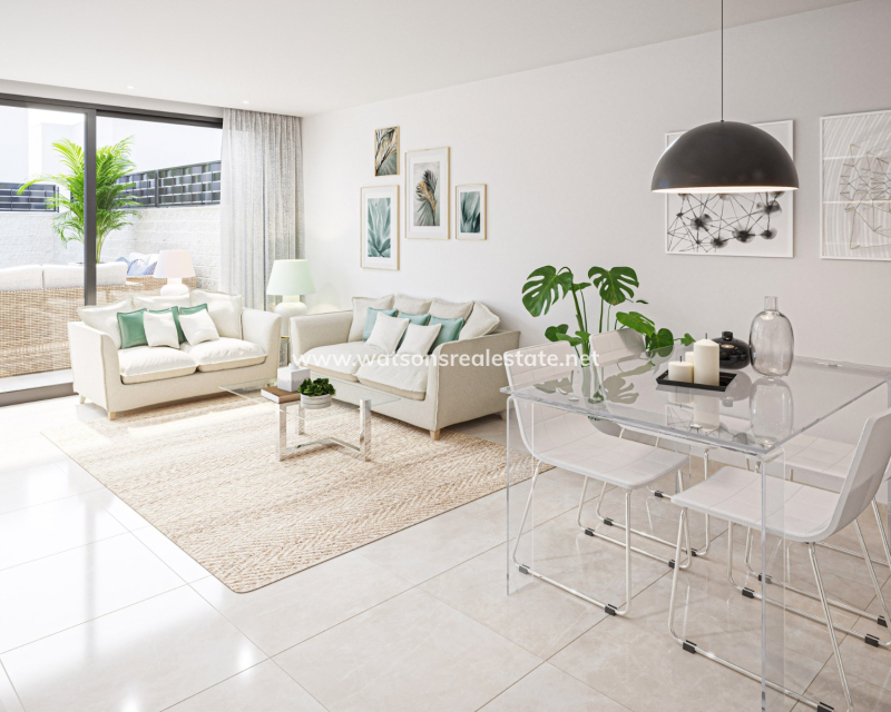 New Build - New-Build - Benijofar