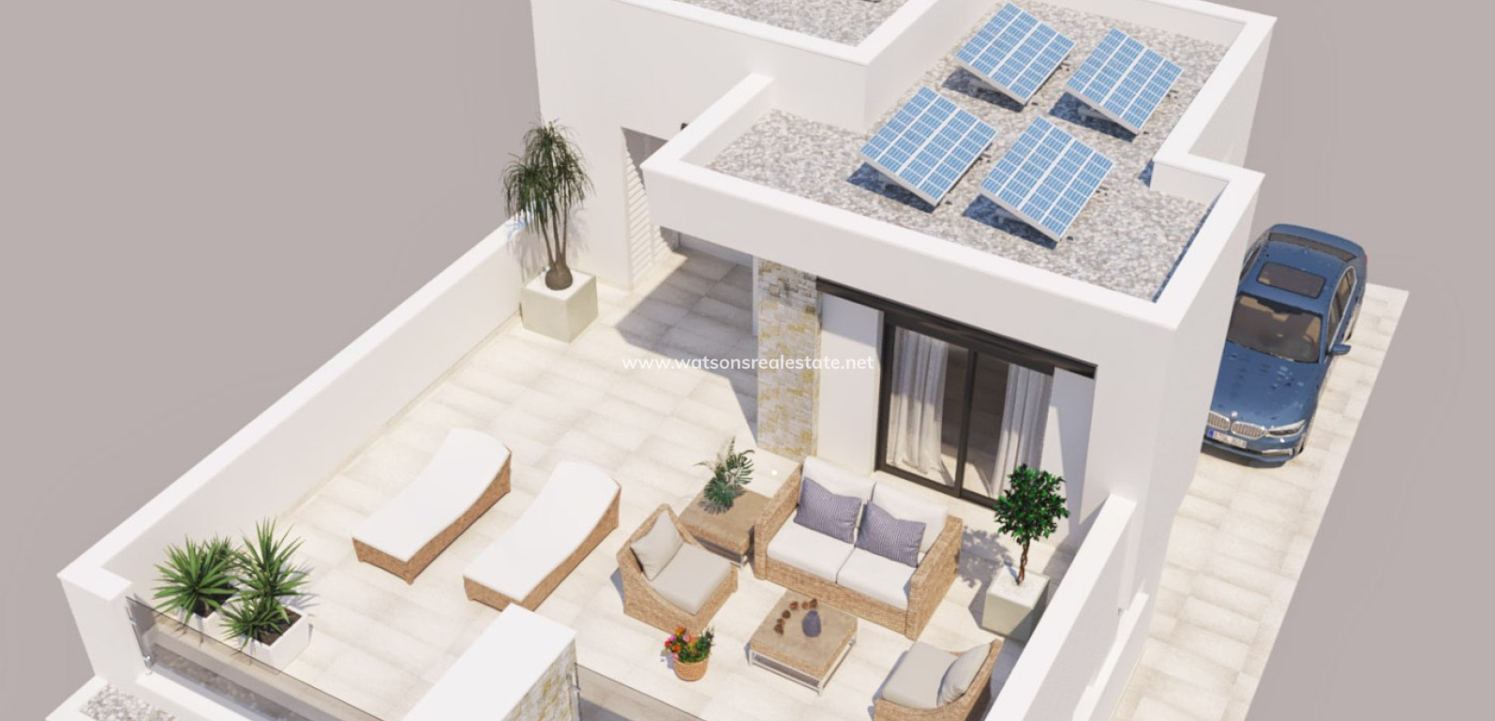 New Build - New-Build - Benijofar