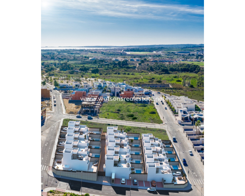 New Build - New-Build - Benijofar