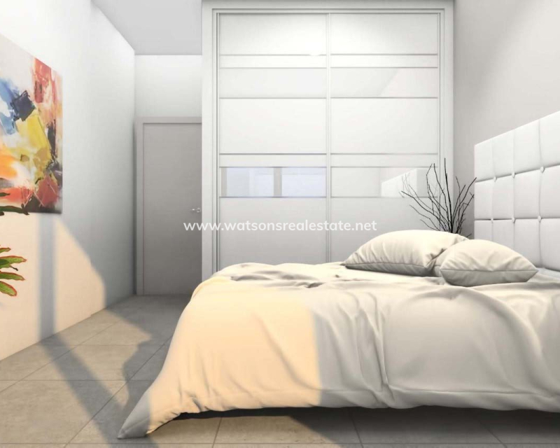 New Build - New-Build - Ciudad Quesada