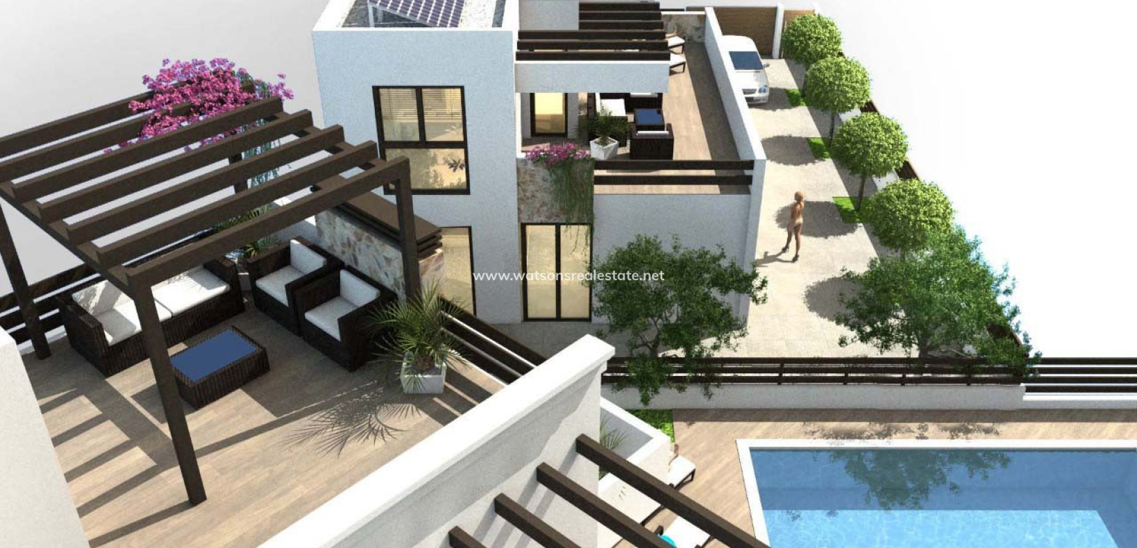 New Build - New-Build - Ciudad Quesada