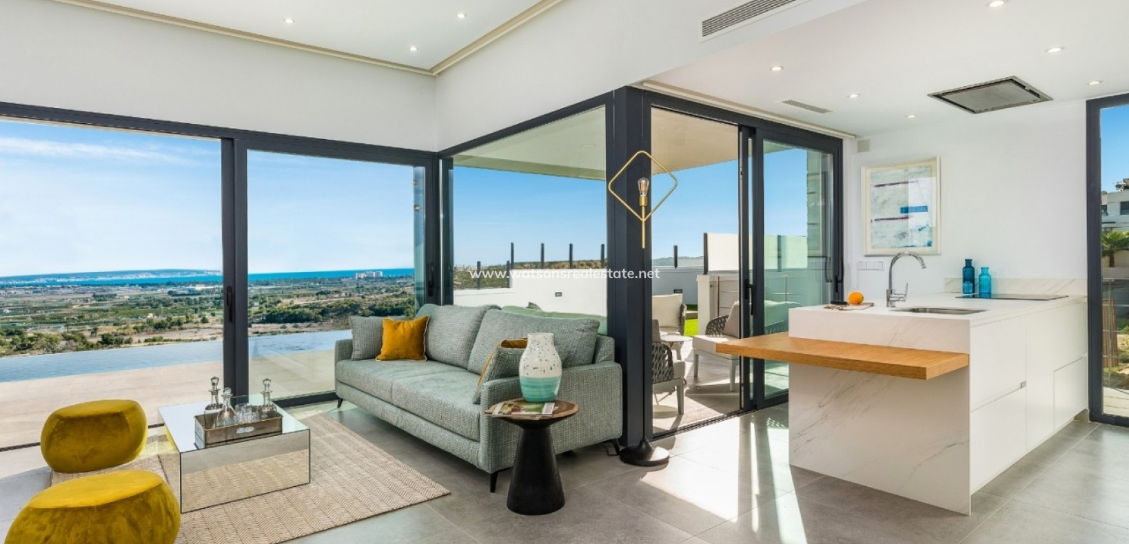 New Build - New-Build - Ciudad Quesada
