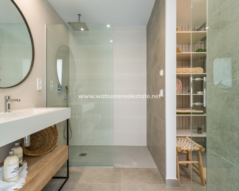 New Build - New-Build - Ciudad Quesada