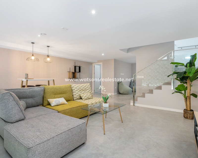 New Build - New-Build - Ciudad Quesada