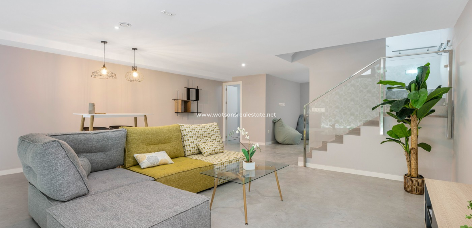 New Build - New-Build - Ciudad Quesada