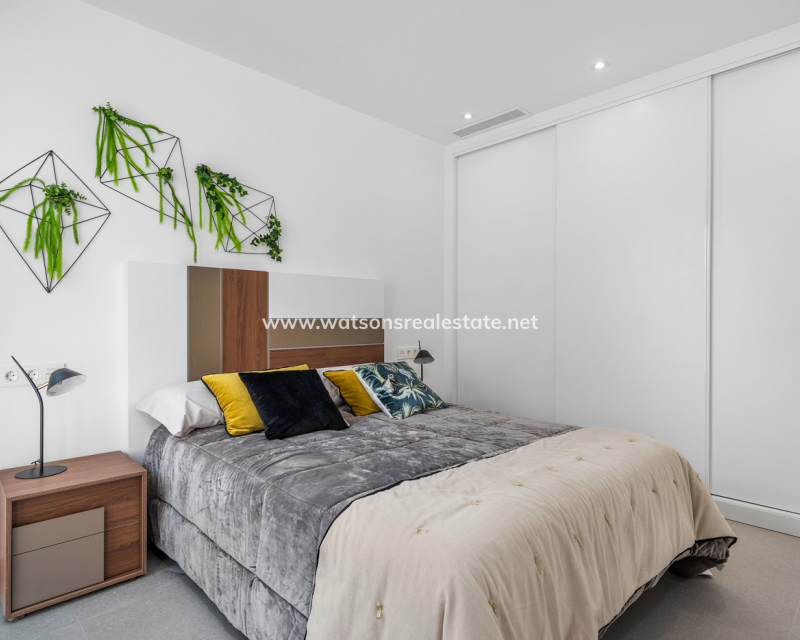 New Build - New-Build - Ciudad Quesada