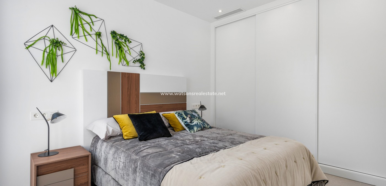 New Build - New-Build - Ciudad Quesada