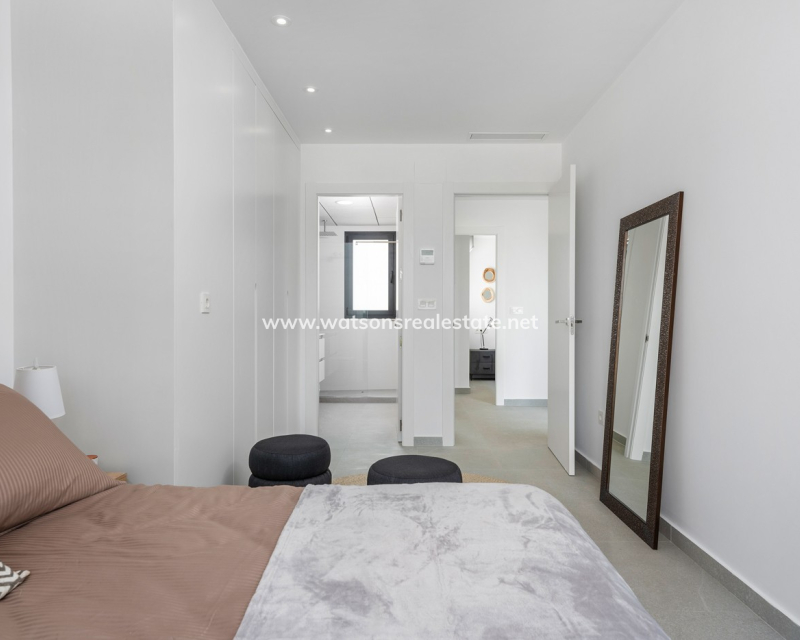 New Build - New-Build - Ciudad Quesada