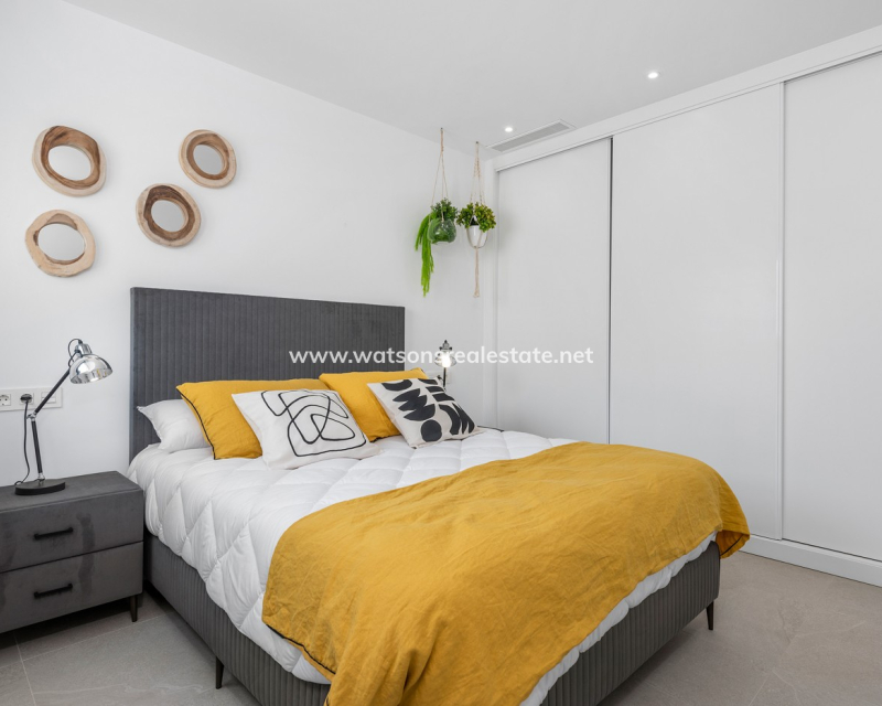 New Build - New-Build - Ciudad Quesada