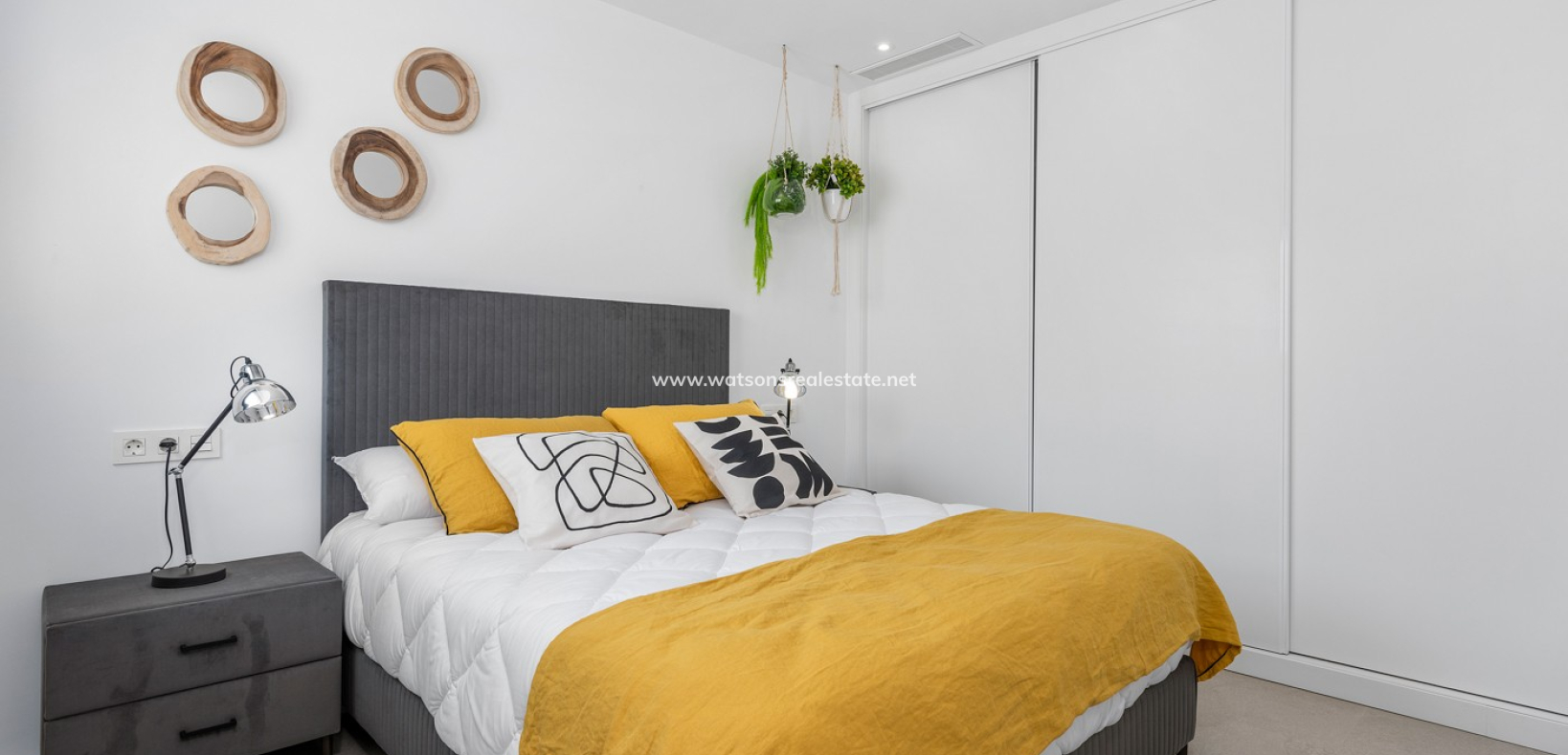New Build - New-Build - Ciudad Quesada
