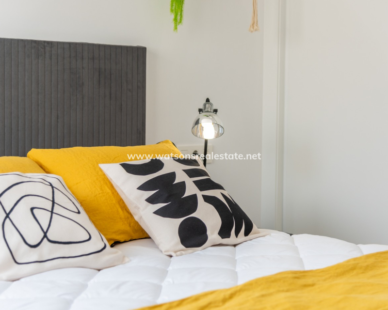 New Build - New-Build - Ciudad Quesada