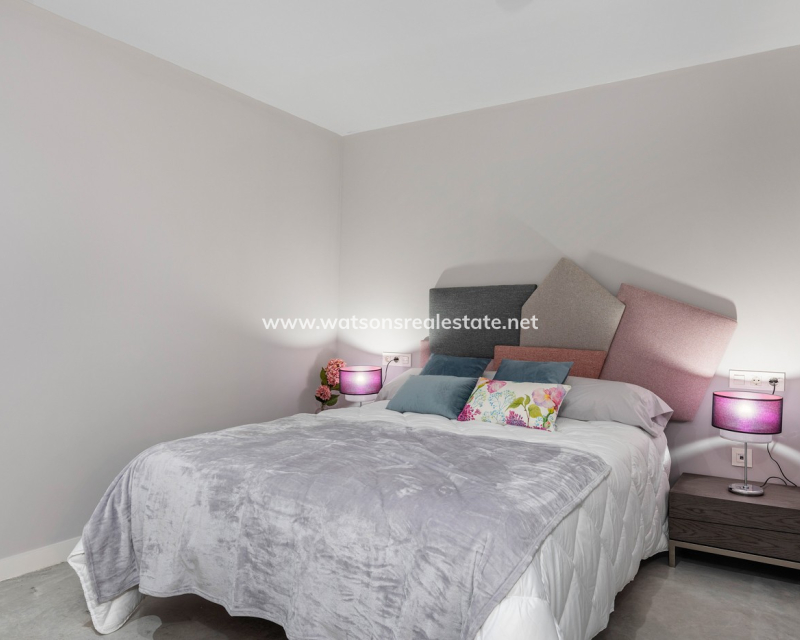 New Build - New-Build - Ciudad Quesada