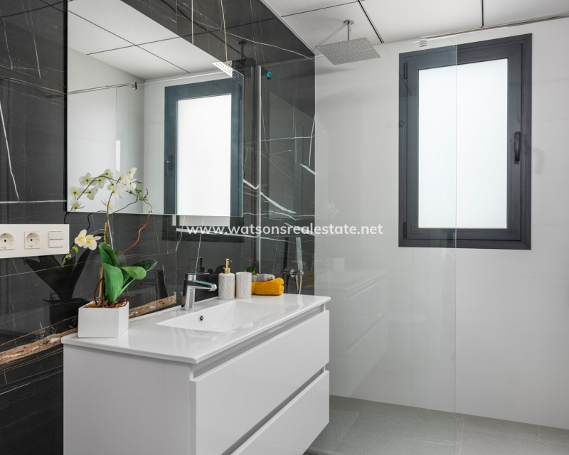 New Build - New-Build - Ciudad Quesada