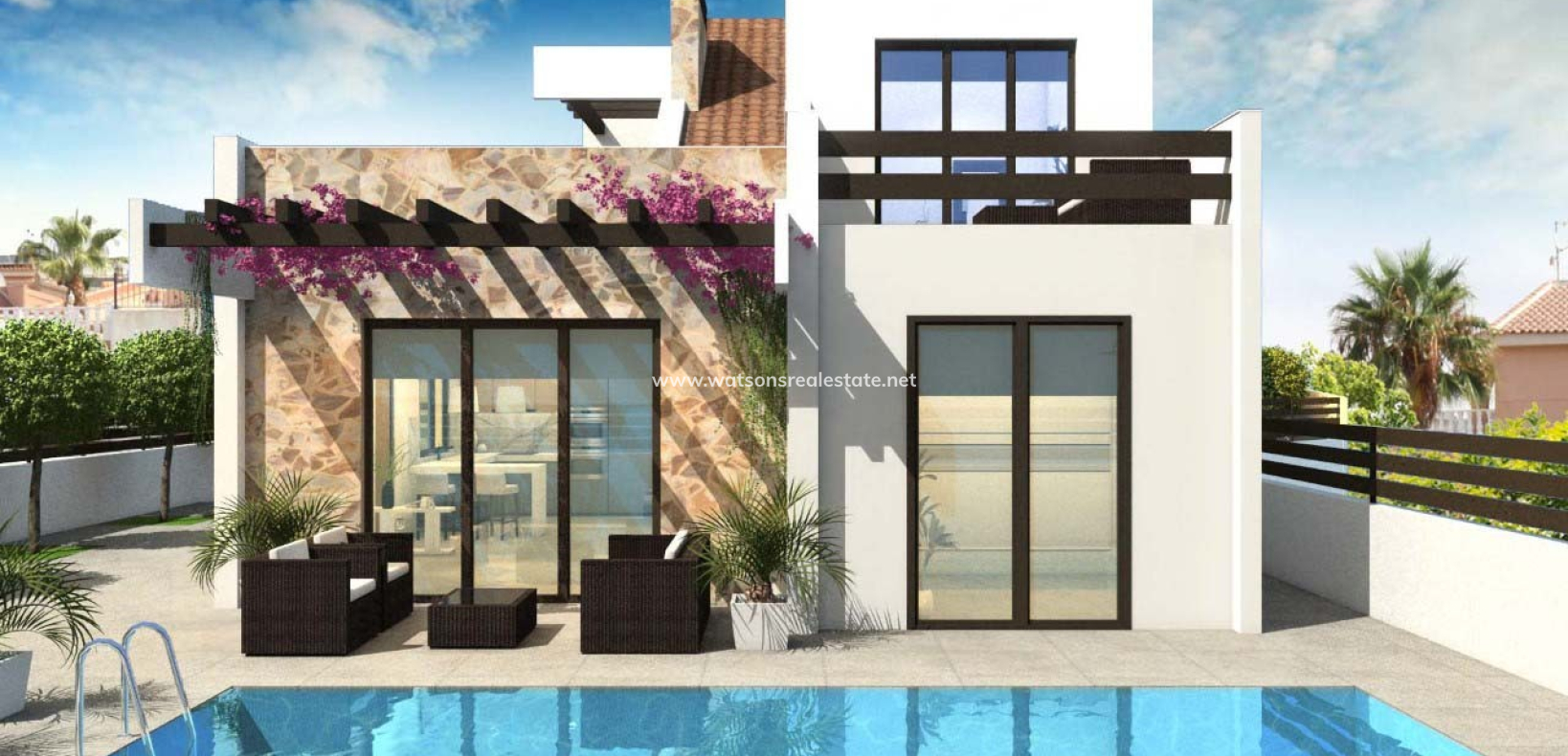 New Build - New-Build - Ciudad Quesada