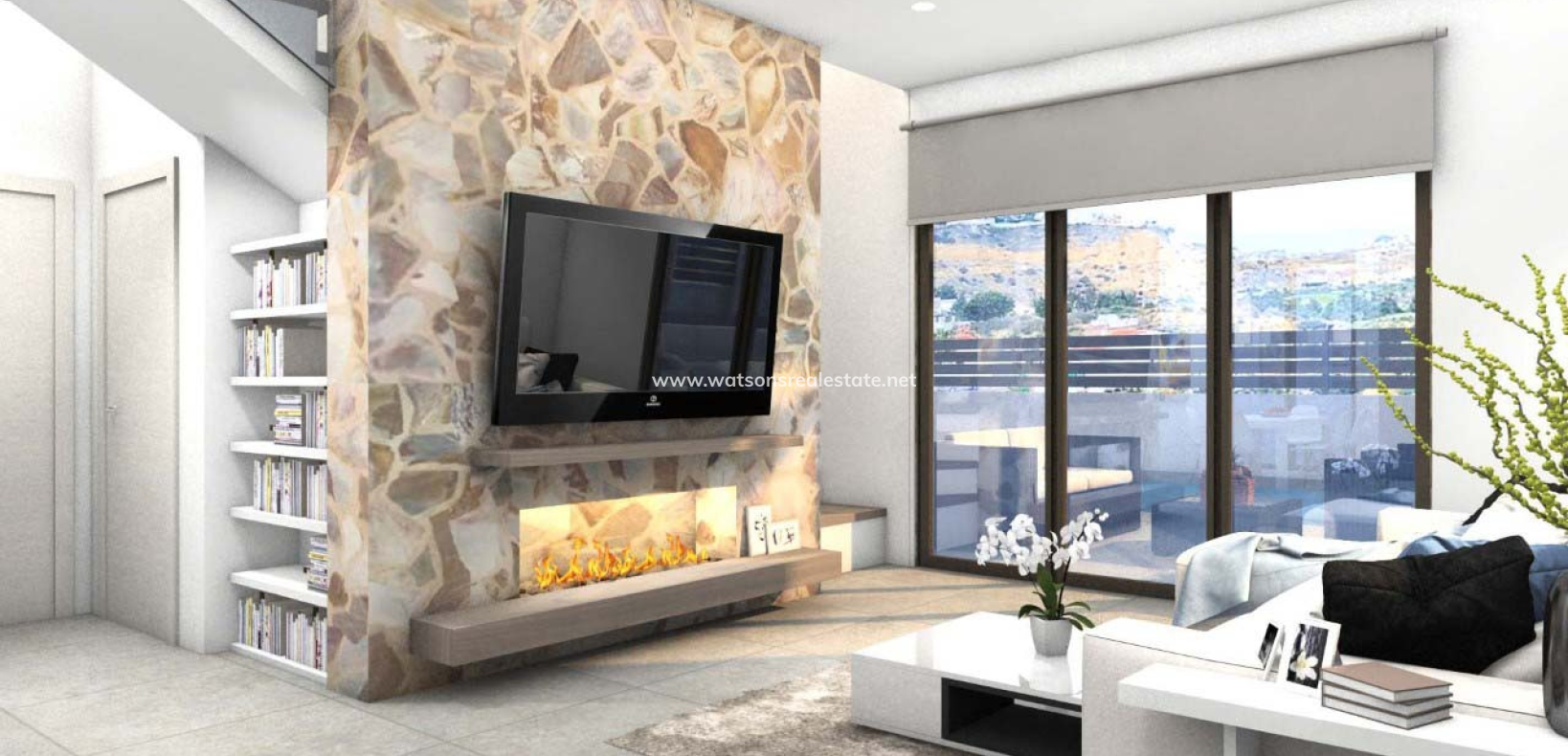 New Build - New-Build - Ciudad Quesada