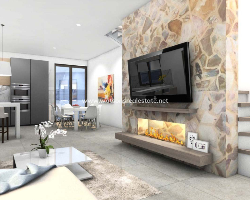 New Build - New-Build - Ciudad Quesada