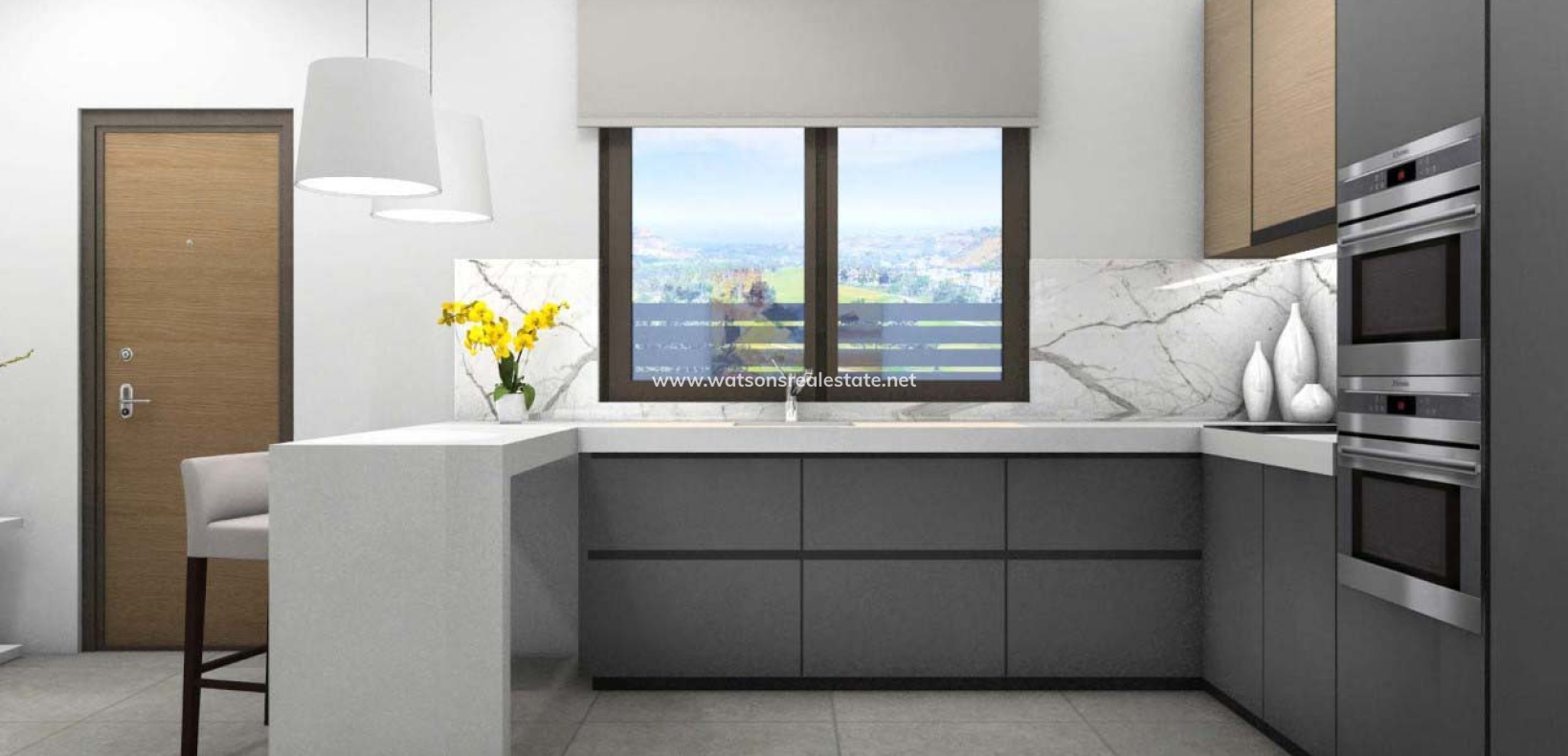 New Build - New-Build - Ciudad Quesada