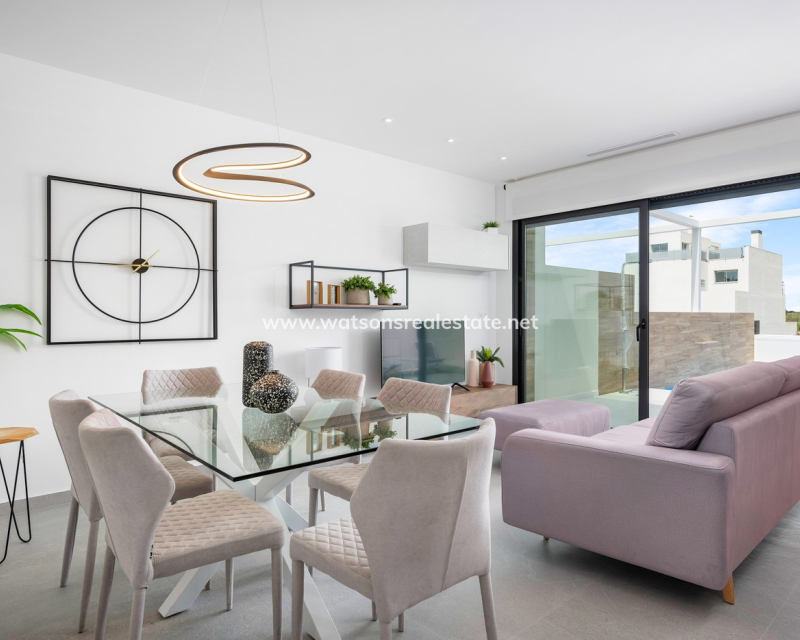 New Build - New-Build - Ciudad Quesada