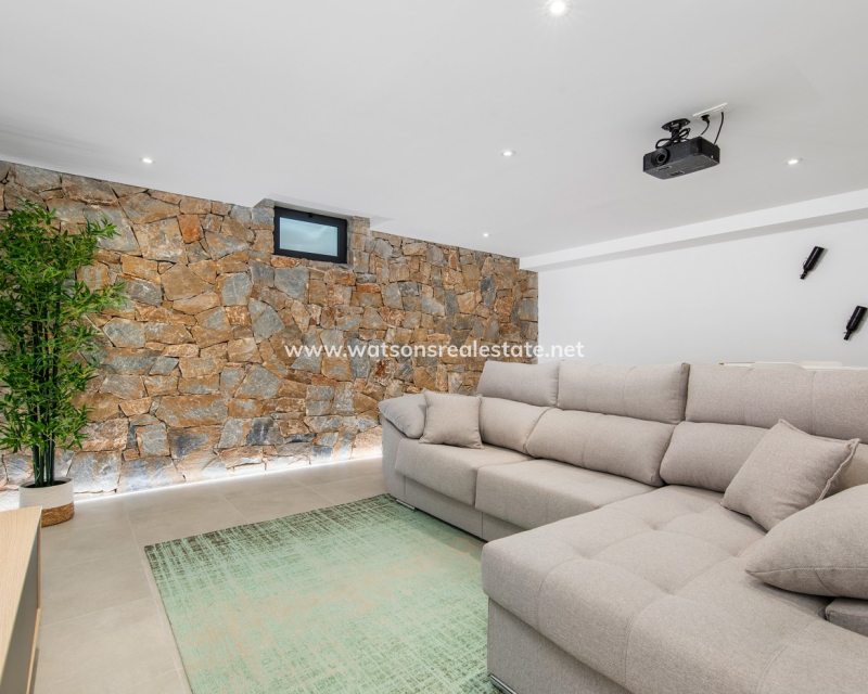 New Build - New-Build - Ciudad Quesada