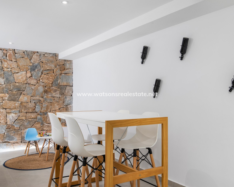 New Build - New-Build - Ciudad Quesada