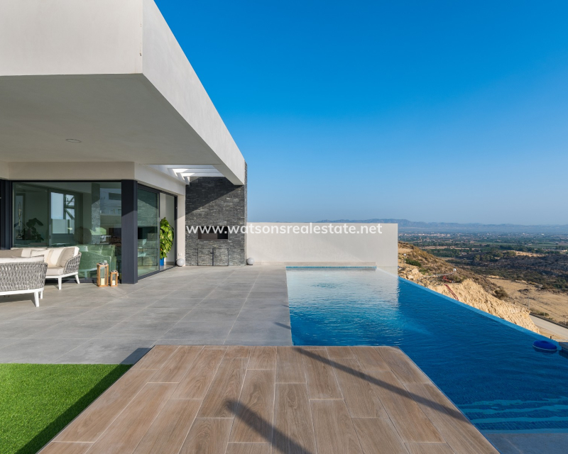 New Build - New-Build - Ciudad Quesada