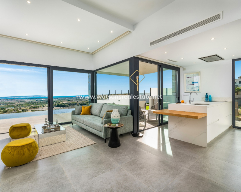 New Build - New-Build - Ciudad Quesada