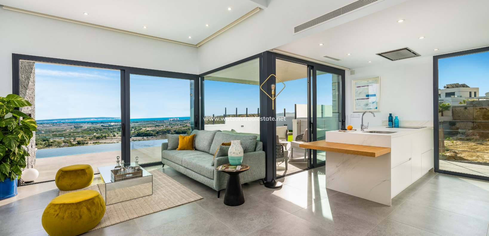 New Build - New-Build - Ciudad Quesada