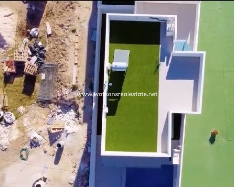 New Build - New-Build - Daya Vieja