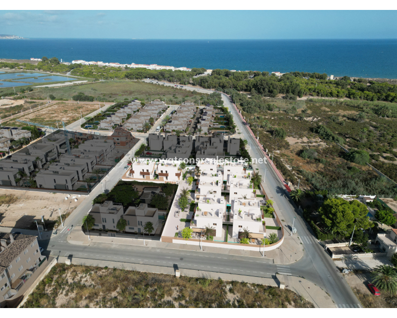 New Build - New-Build - El Pinet