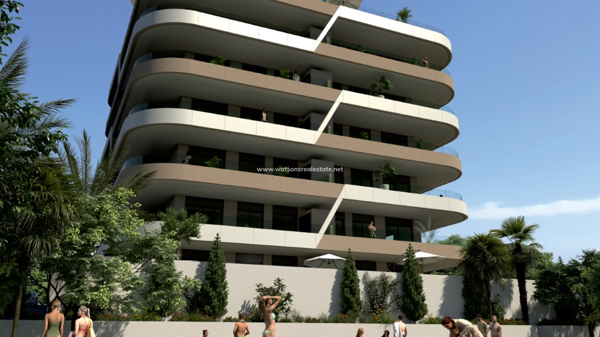 New-Build - New Build - Elche - NB5423